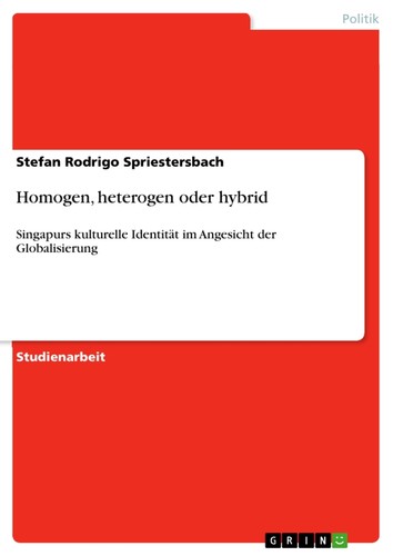 Homogen heterogen oder - heterogen, hybrid