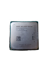 Processore AMD A8 Series