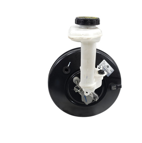 Servofreno per nissan qashqai - nissan,