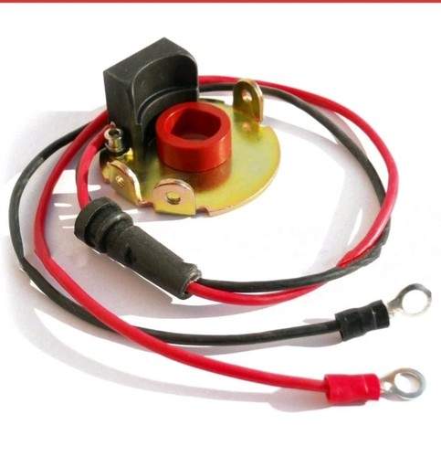 Kit accensione elettronica - kit,