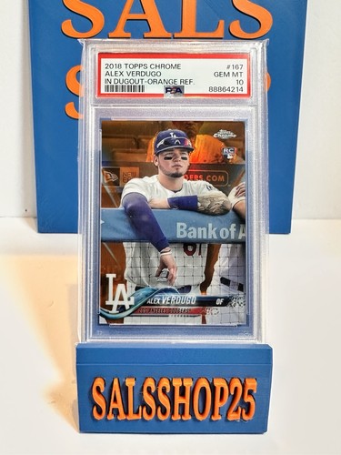 2018 topps chrome image - 2018,