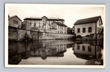 Cartier-Bresson Factory &