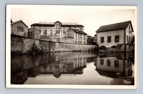 Cartier bresson factory - cartier-bresson, &