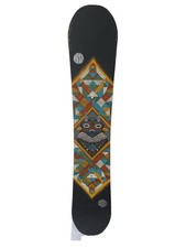 Snowboard uomo K2 Fast Plant