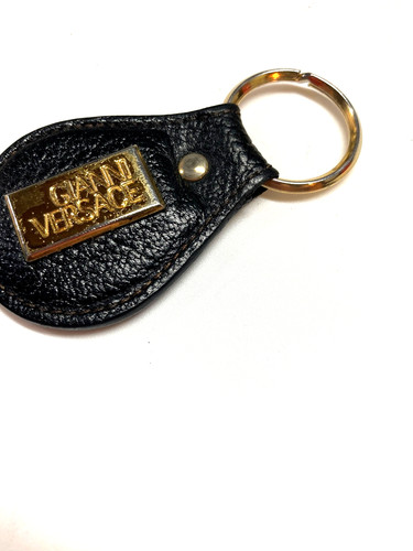 Gianni versace portachiavi - gianni,