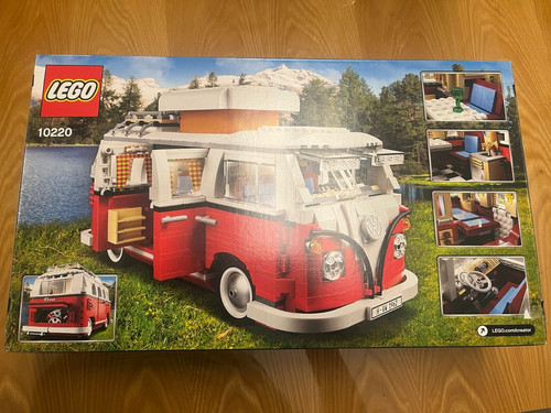 Lego creator expert - creator,