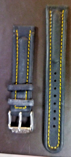 Camel trophy genuine strap