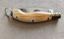 COLTELLINO DA COLLEZIONE - SIRBONEDDU G.P. SARDEGNA