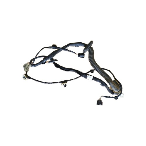 Impianto elettrico portiera - elettrico,