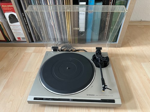 Pioneer 320 direct - pioneer, pl-320