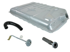 Serbatoio carburante con