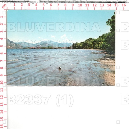 B2337 lecco 1970 resegone - lecco,