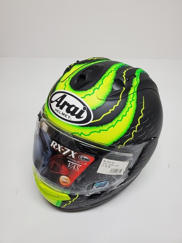 Arai crutchlow gp matte - gp,