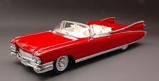 CADILLAC ELDORADO BIARRITZ