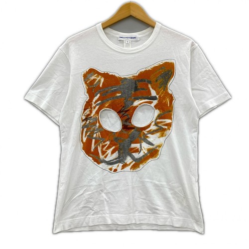 Camicia comme des garcons - camicia,