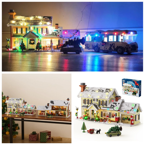 Blocchi costruzioni casa - blocchi,