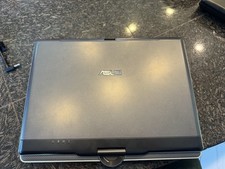 Asus R1F Notebook Pc