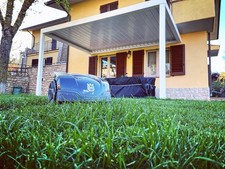 Robot Rasaerba Husqvarna