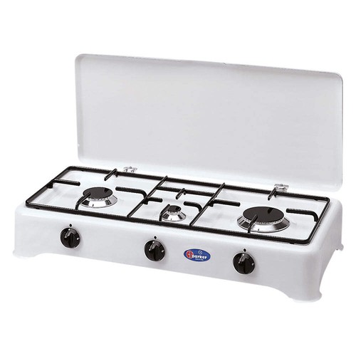 Fornello gas fuochi - fornello, mod