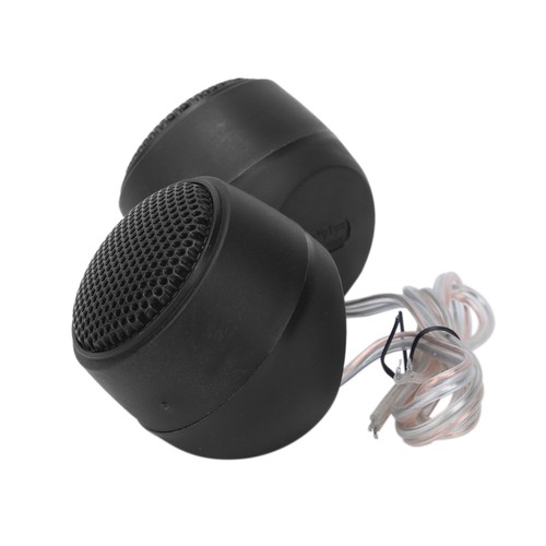 Pezzi altoparlante tweeter a - altoparlante,