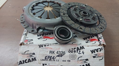 Frizione completa rk4336 - frizione,