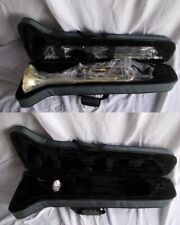 GRASSI TRB 210 trombone con ritorta SIb FA x banda orchestra e  jazz street band