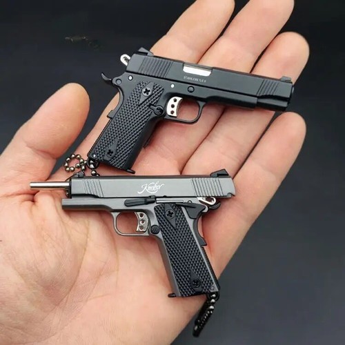 Mini pistola giocattolo m1911 - giocattolo,