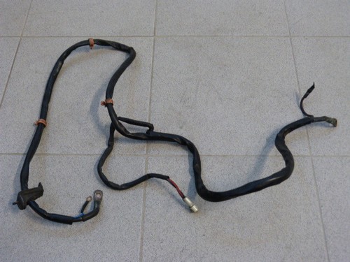 Porsche 944 cablaggio kit - porsche,
