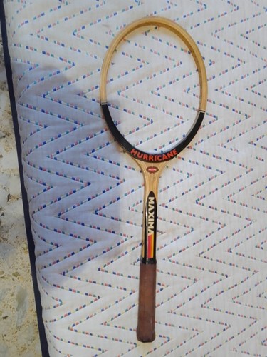 Rara racchetta tennis - rara,