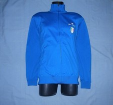 VINTAGE 90s Nazionale italiana Basket champion giacca tuta size L