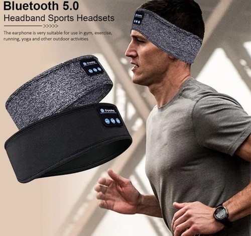 Cuffia fascia wireless - a,