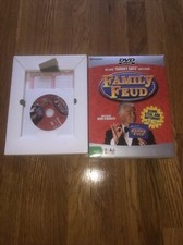 Family Feud DVD Game 2009