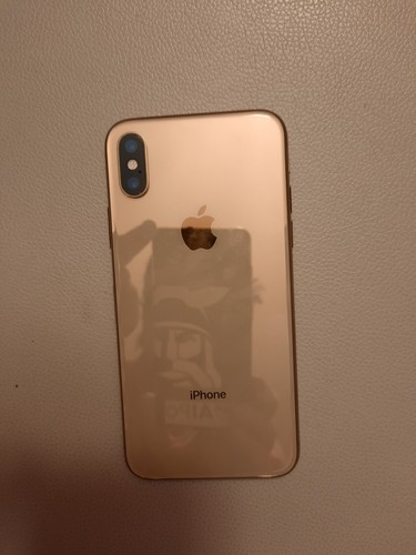 Apple phone capacità 64 - i,