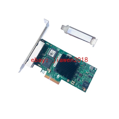 Sun i350 rj45 adattatore - i350-t4,