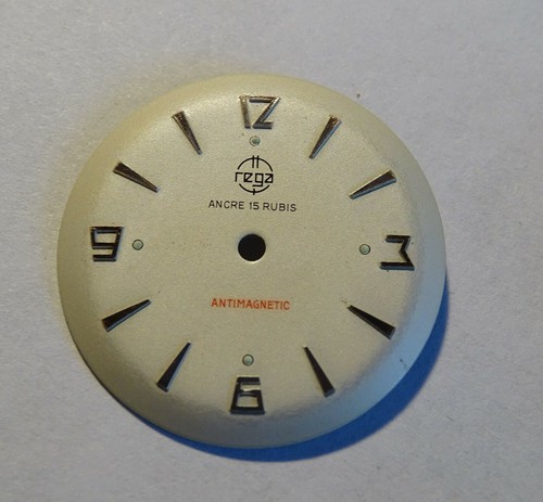 Antico quadrante orologiaio - quadrante,