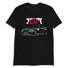 T-shirt unisex manica corta