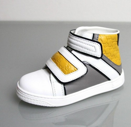 Sneakers alte gucci bambino - gucci,