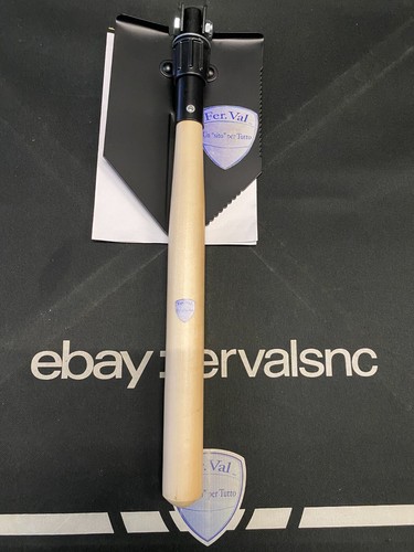 Bgs pala pieghevole lunghezza - bgs,