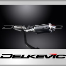 BMW R1150RS 2001-2004 Delkevic