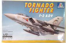 Kit modellino aereo Italeri