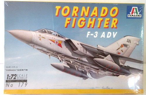 Kit modellino aereo - , italeri