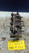 4 Iniettori Gpl Alfa Romeo