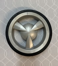 Ruota posteriore ricambio - ruota,