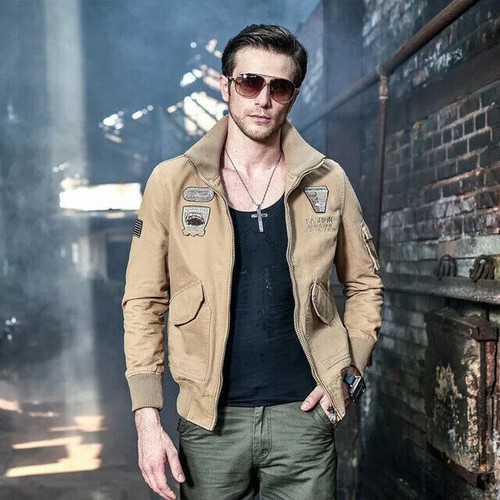 Cappotto uomo slim fit giacca - uomo,