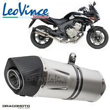 HONDA CBF 600 N ABS 2004-2013