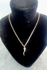 FACCO Gioielli Italy NECKLACE