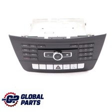 Mercedes W204 Lettore CD Radio