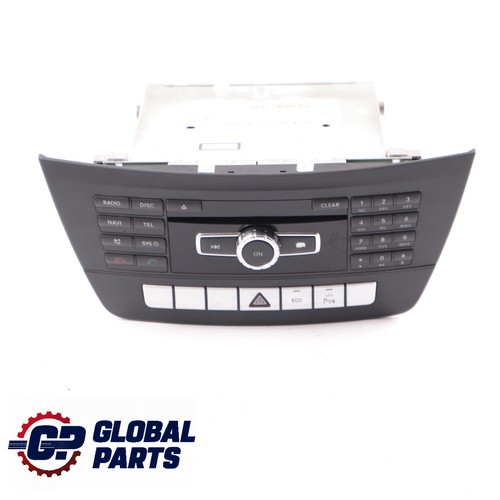 Mercedes w204 lettore - lettore, cd