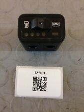 MERCEDES W124 BERLINA (1996) 2.0 BENZINA 90KW 5P INDICATORE LIVELLO GAS GPL