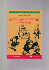 Bernoni GIOCHI E GIOCATTOLI DI